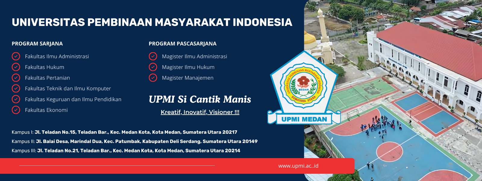Program Magang